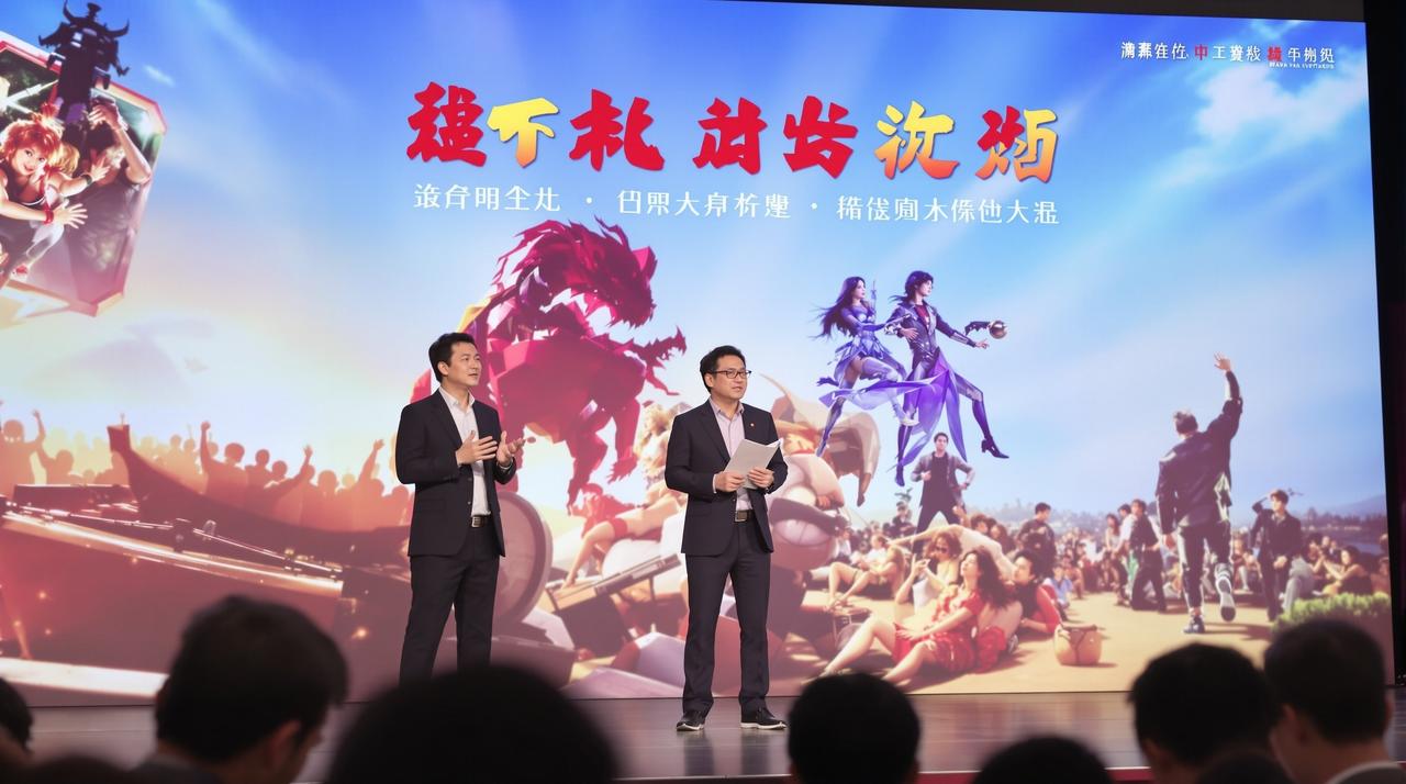 久久亚洲视频2026年度片单正式发布，十余部重磅作品即将亮相